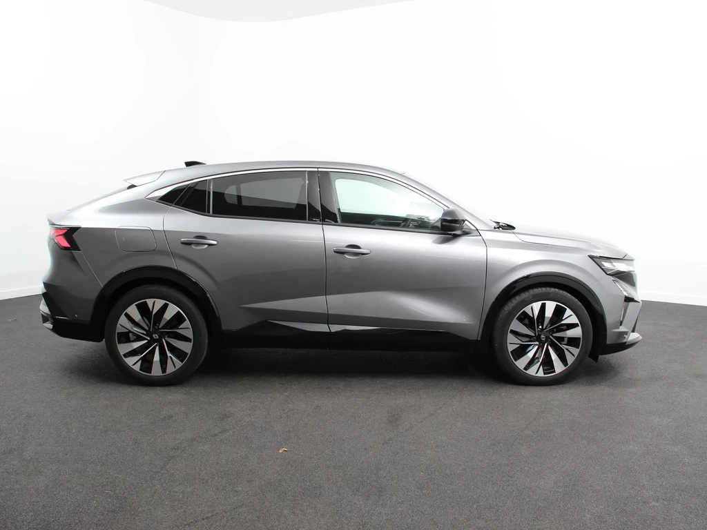 Renault Rafale – foto 5