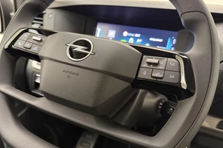 Opel Vivaro-e – thumbnail 19