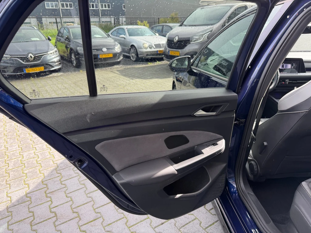 Volkswagen Golf – foto 11