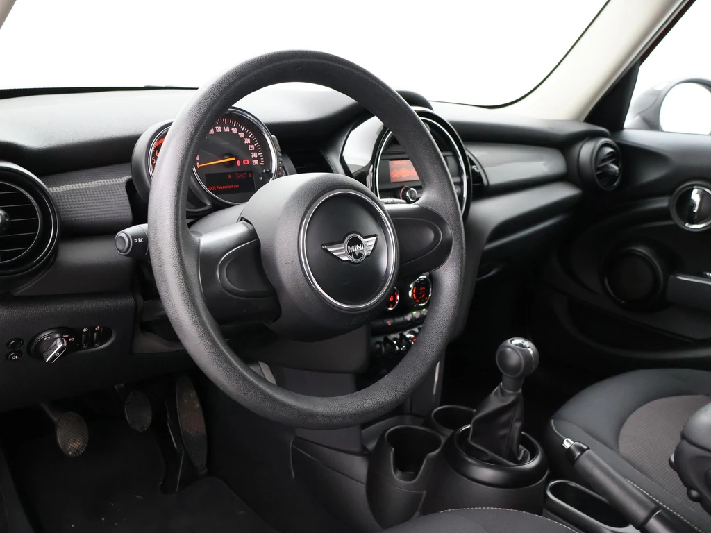 MINI Cooper – foto 18