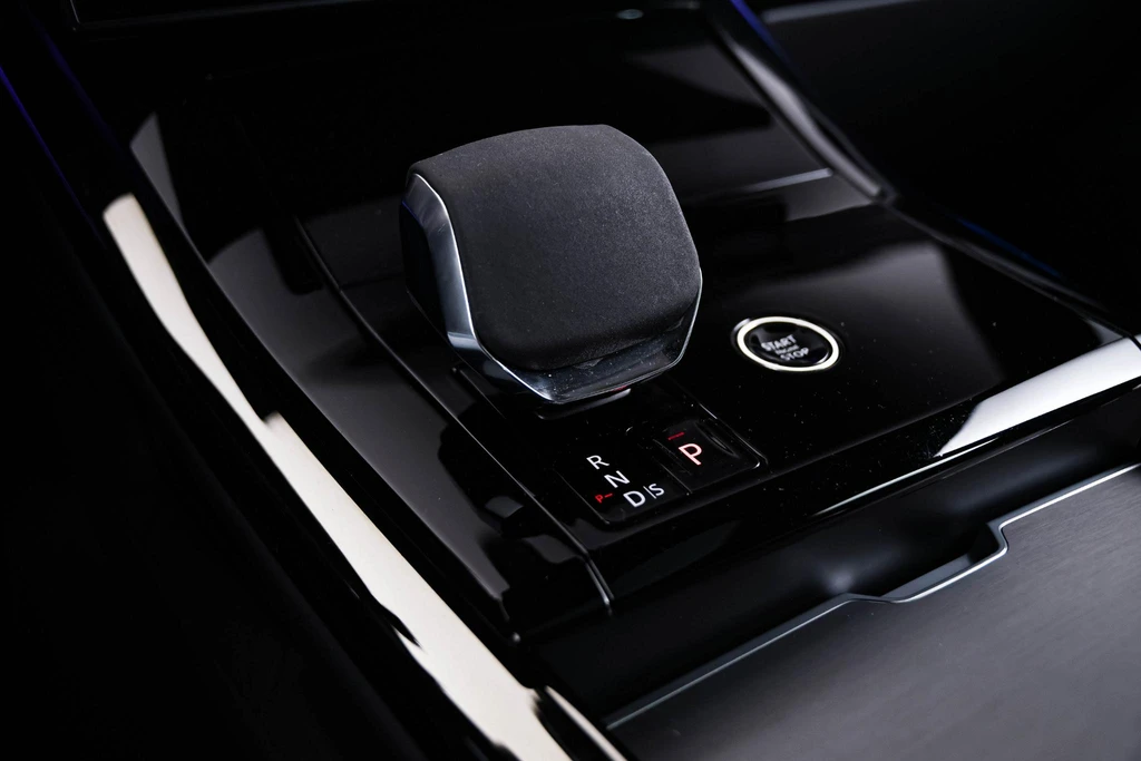 Land Rover Range Rover Sport – foto 30