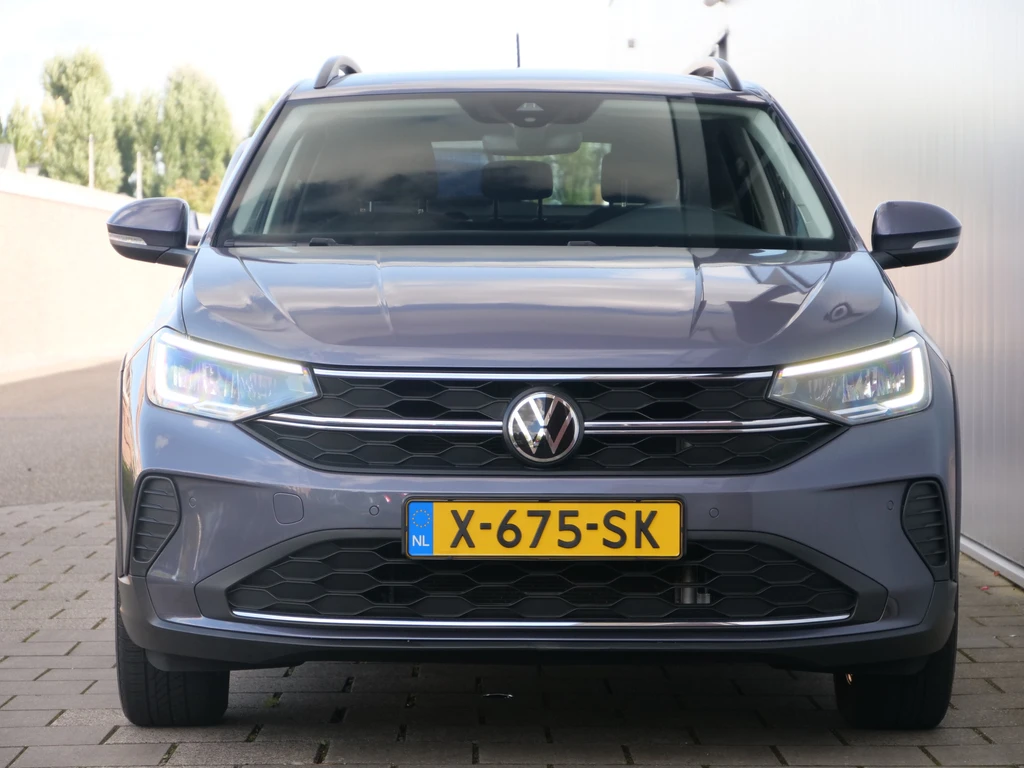 Volkswagen Taigo – foto 8