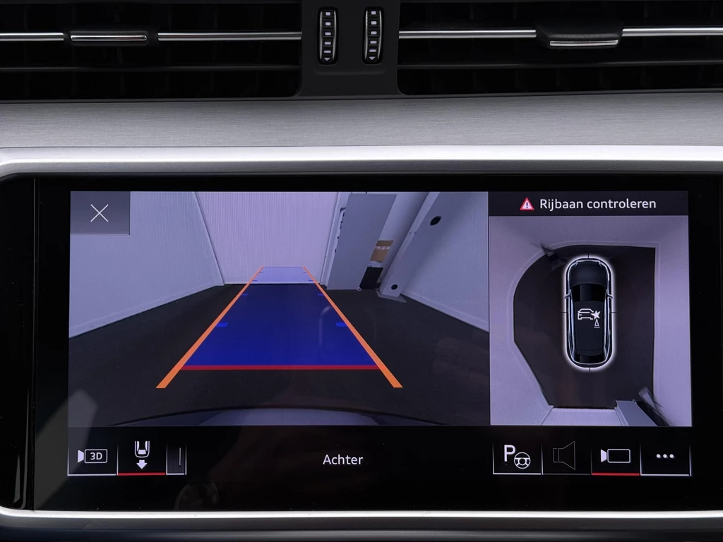 Audi A6 – foto 21