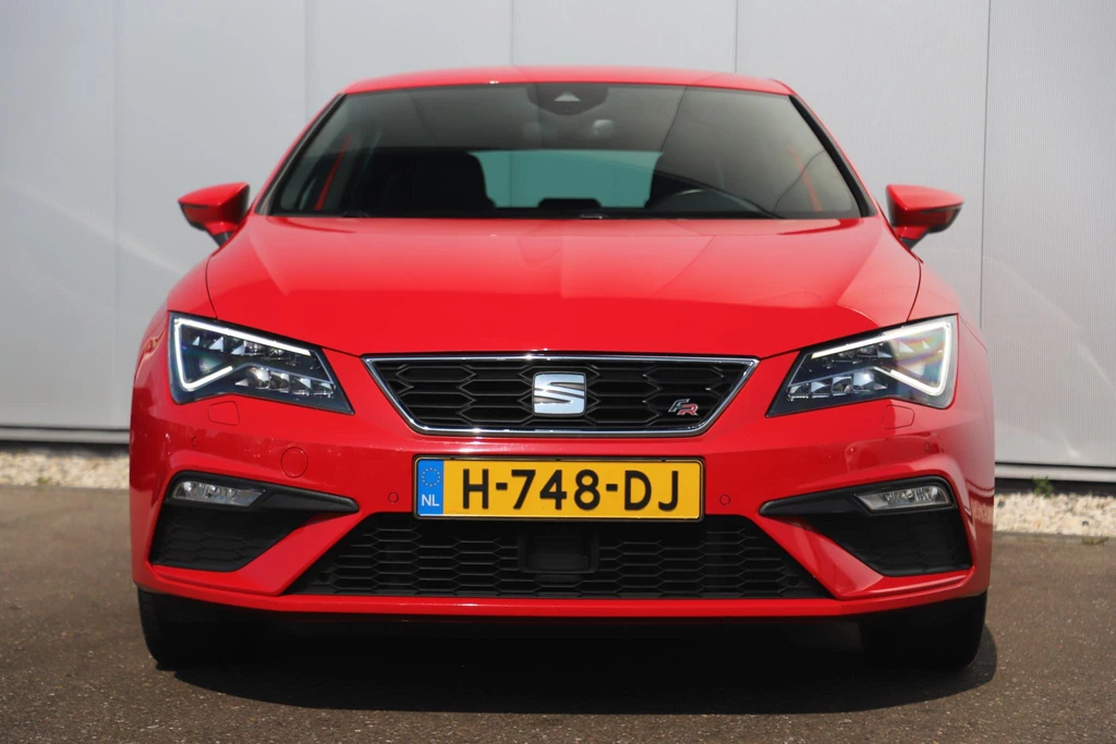 SEAT Leon – foto 4