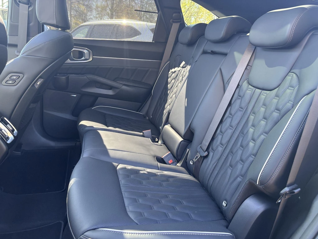 Kia Sorento – foto 38