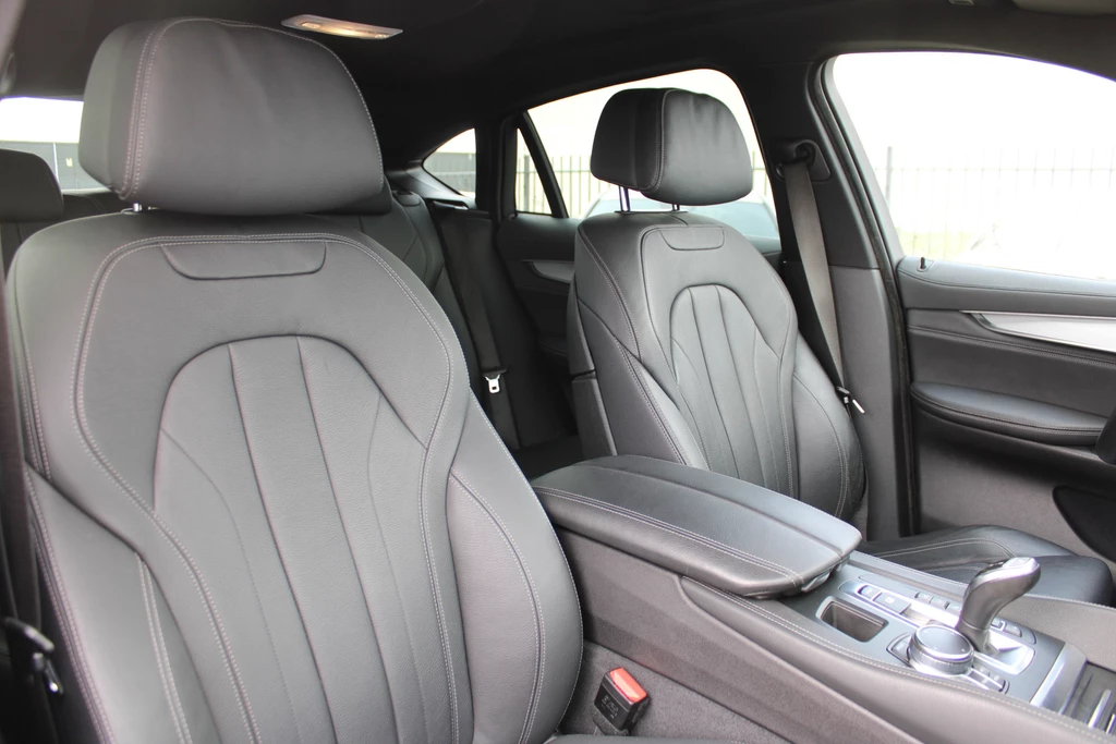 BMW X6 – foto 14