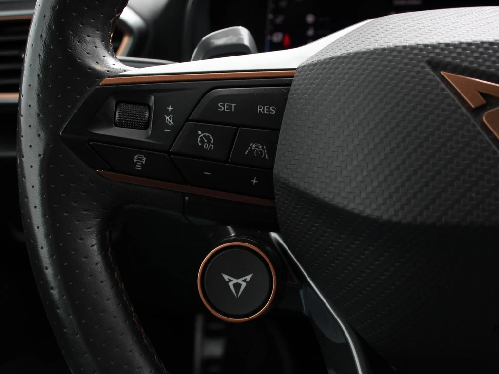 CUPRA Leon Sportstourer – foto 18