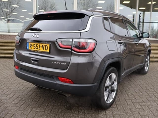 Jeep Compass – thumbnail 4