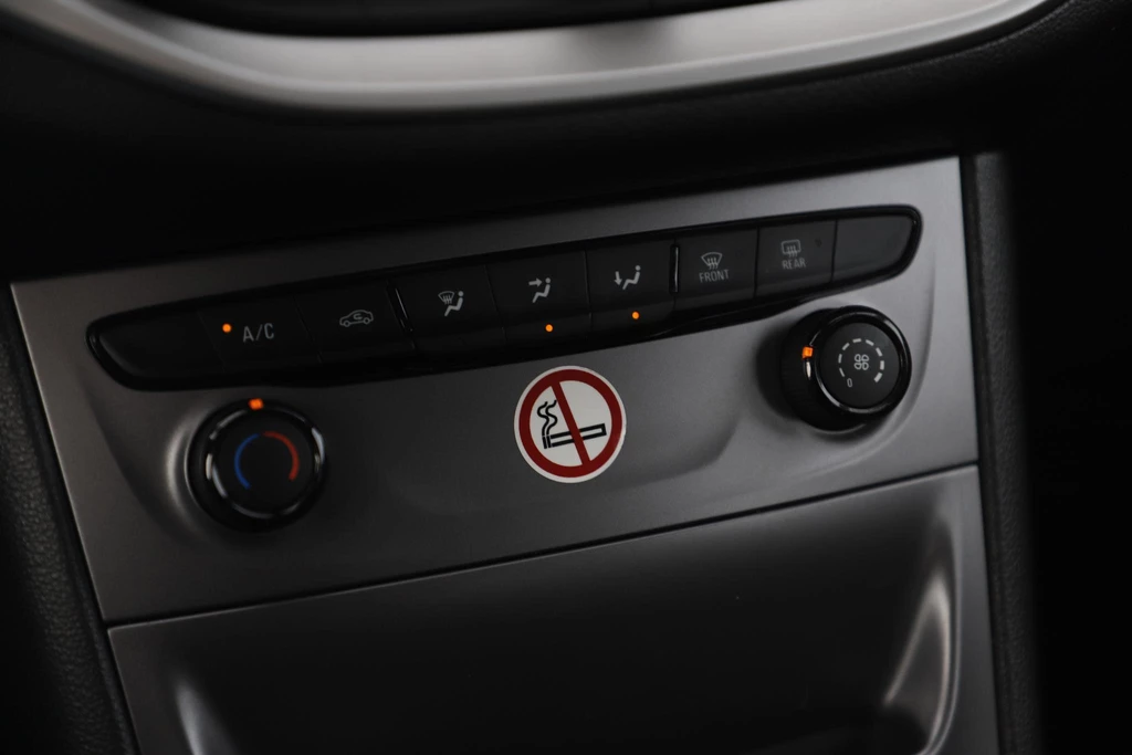 Opel Astra – foto 27