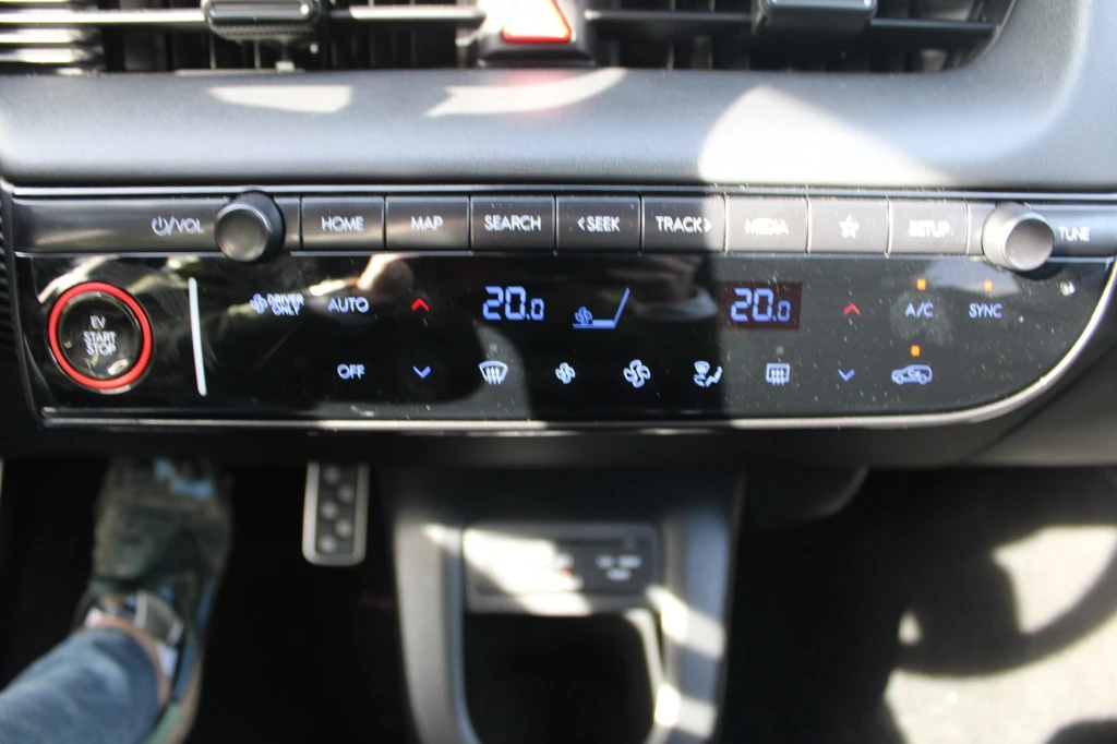 Hyundai IONIQ 5 – foto 22