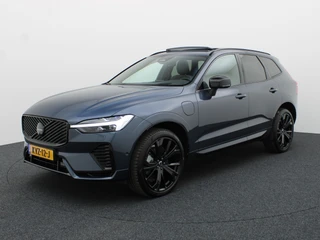 Volvo XC60 – thumbnail 2
