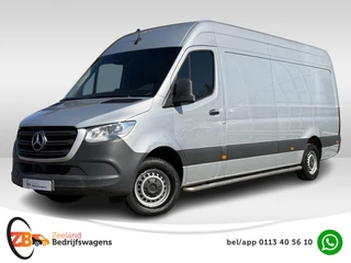 Mercedes-Benz Sprinter – thumbnail 1
