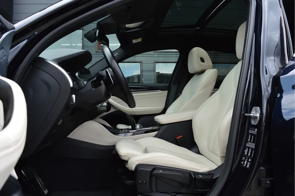 BMW X4 – foto 9