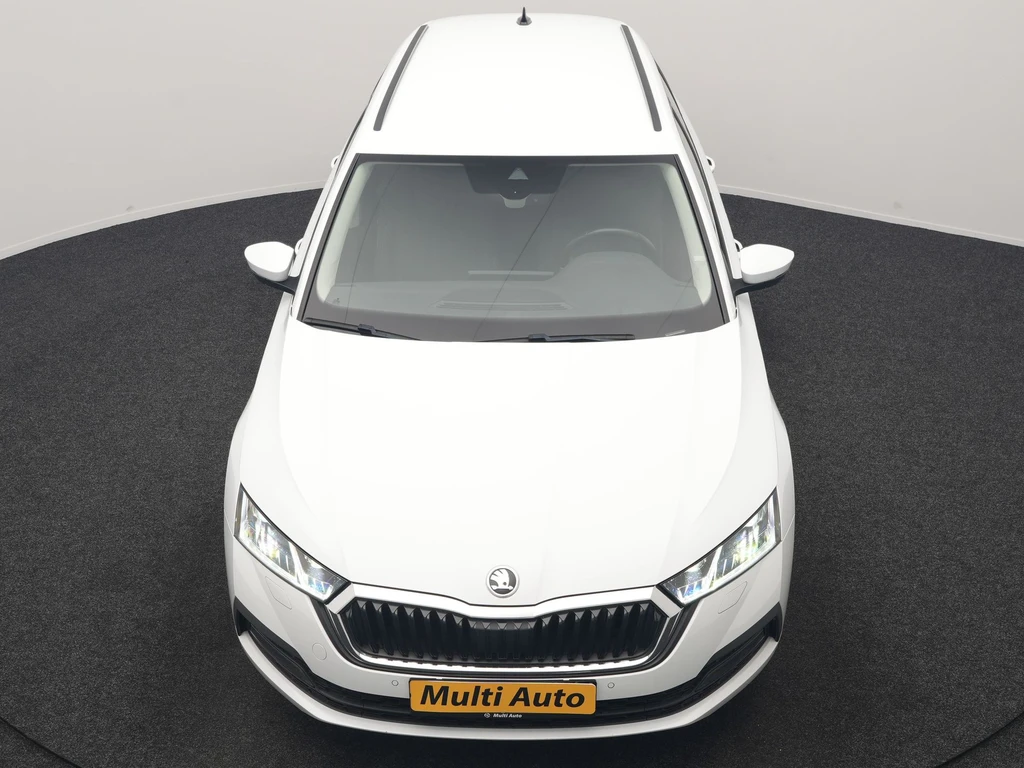 Škoda Octavia – foto 12