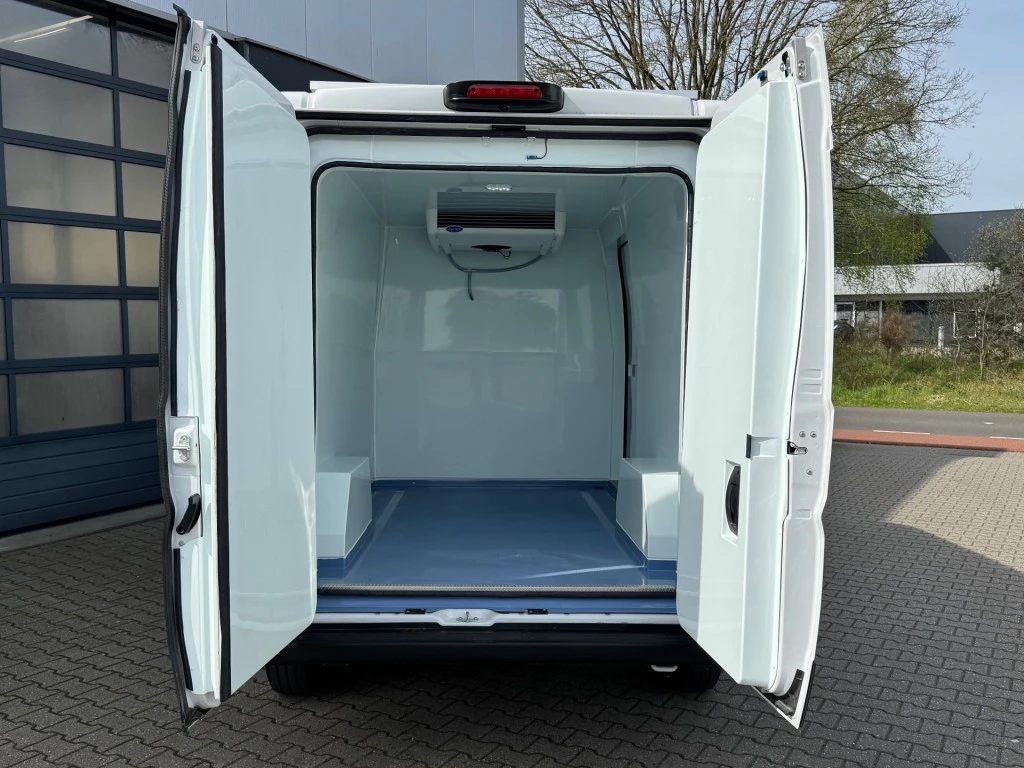 Fiat E-Ducato – foto 10