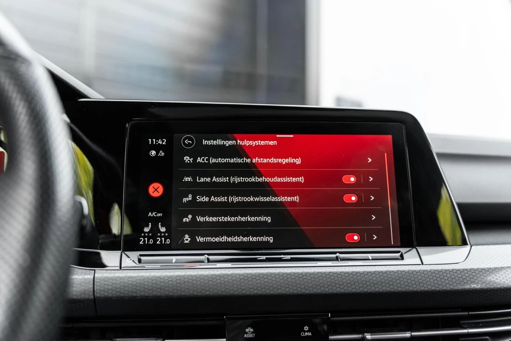 Volkswagen Golf – foto 33