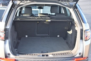 Land Rover Discovery Sport – thumbnail 7