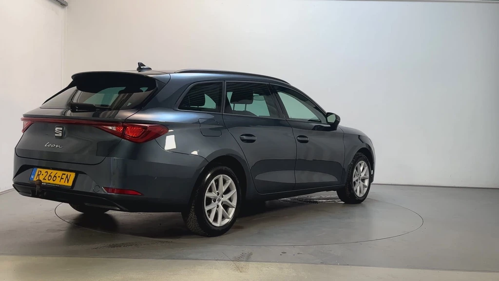 SEAT Leon – foto 5
