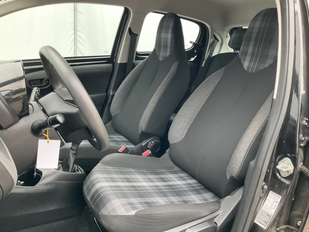 Peugeot 108 – foto 23
