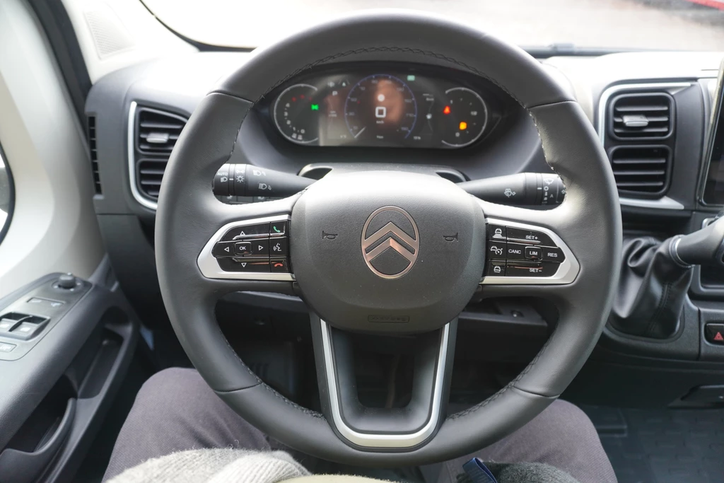 Citroën Jumper – foto 14