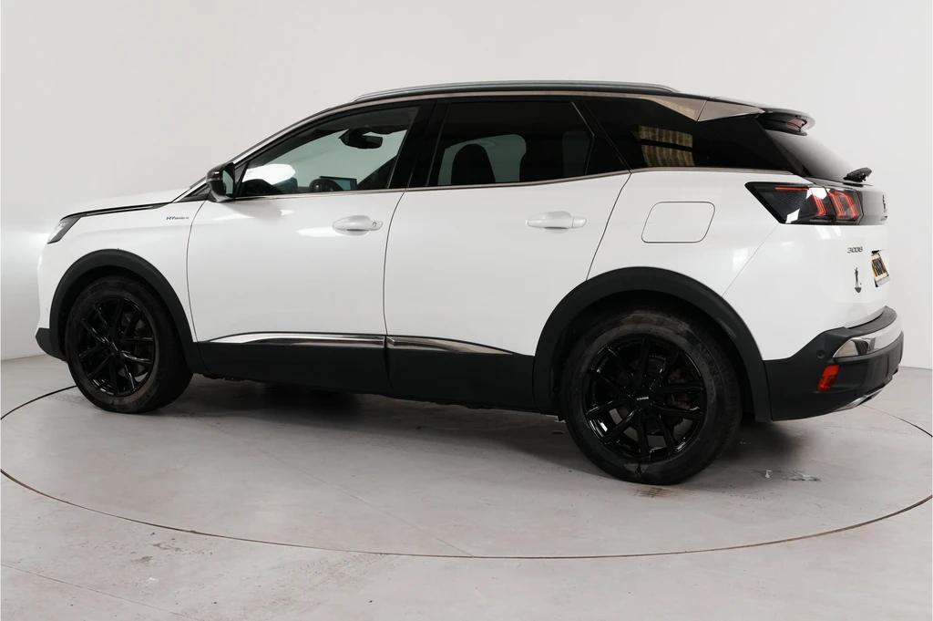 Peugeot 3008 – foto 6