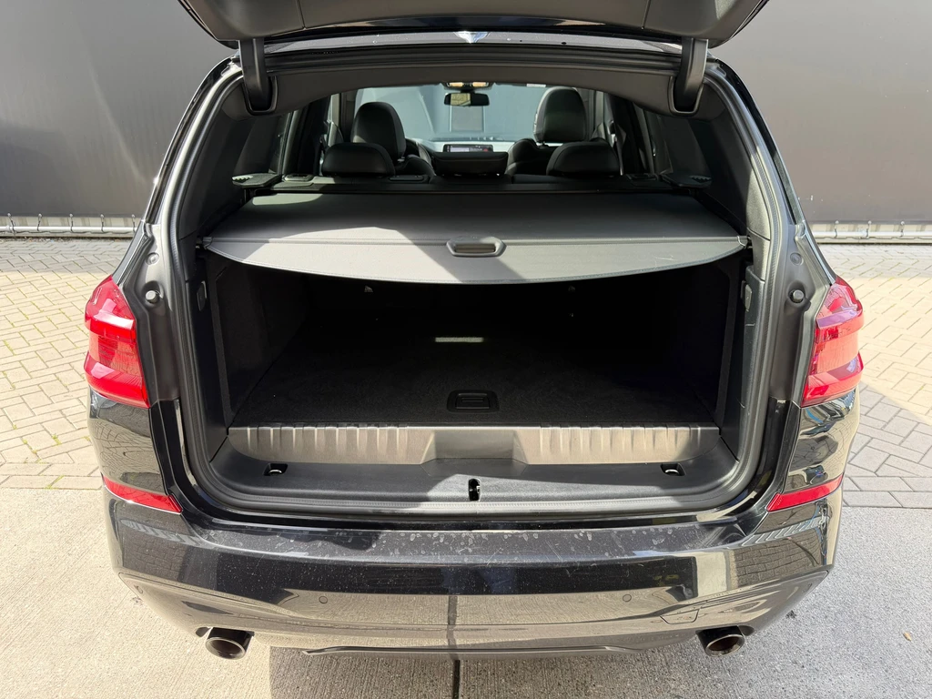 BMW X3 – foto 23