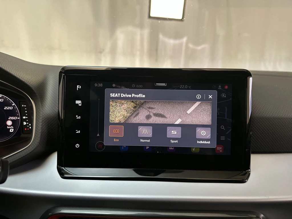 SEAT Arona – foto 25
