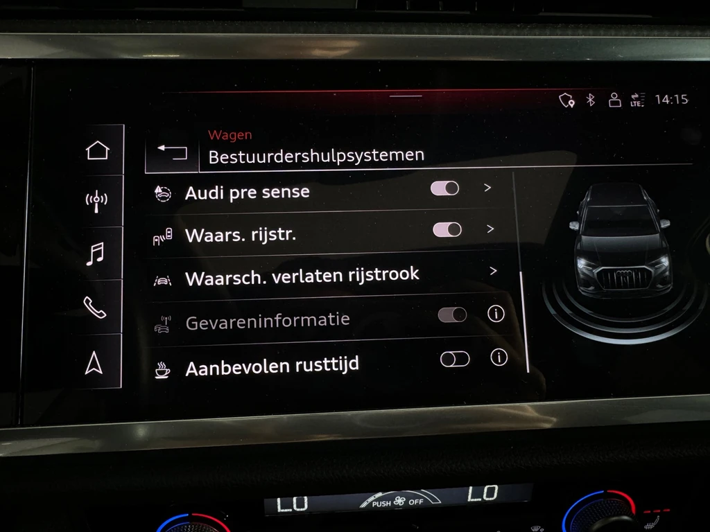 Audi Q3 – foto 26
