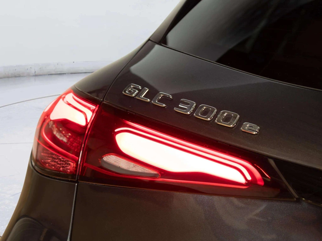 Mercedes-Benz GLC – foto 41