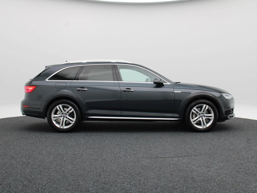 Audi A4 – foto 6