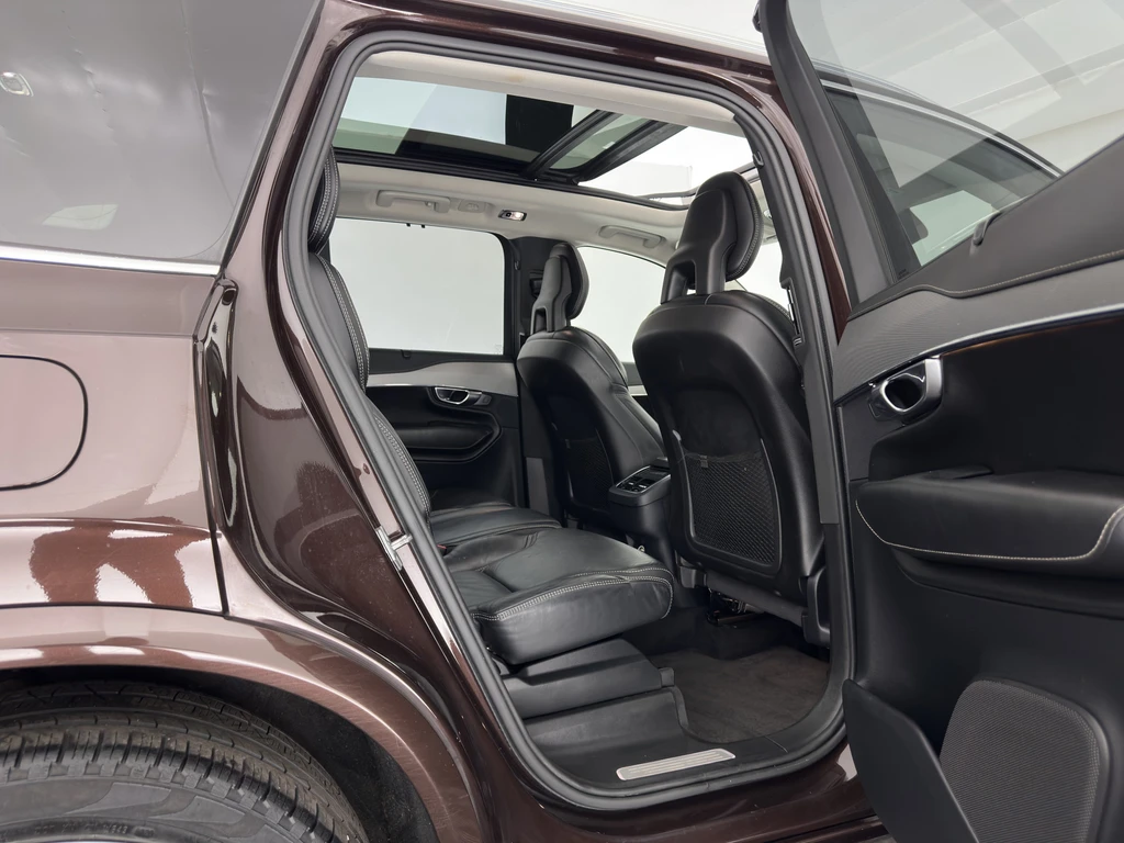 Volvo XC90 – foto 14