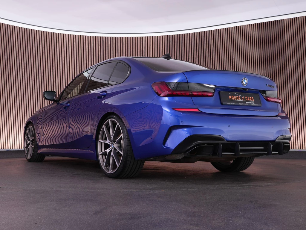 BMW 3 Serie – foto 5