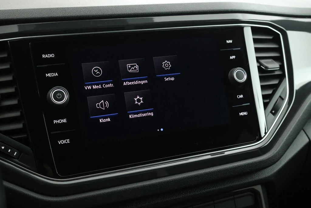 Volkswagen T-Roc – foto 30