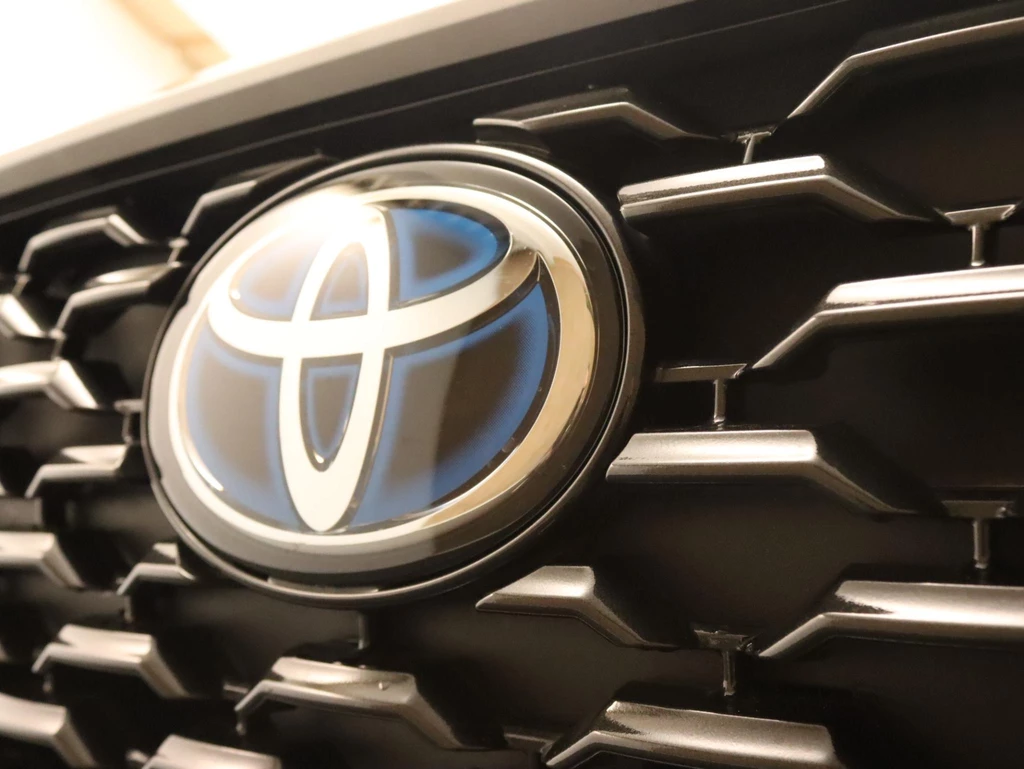Toyota Corolla Cross – foto 18