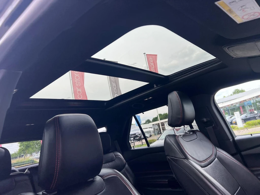 Ford Explorer – foto 14