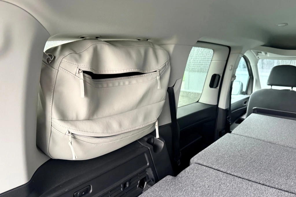 Volkswagen Caddy – foto 36