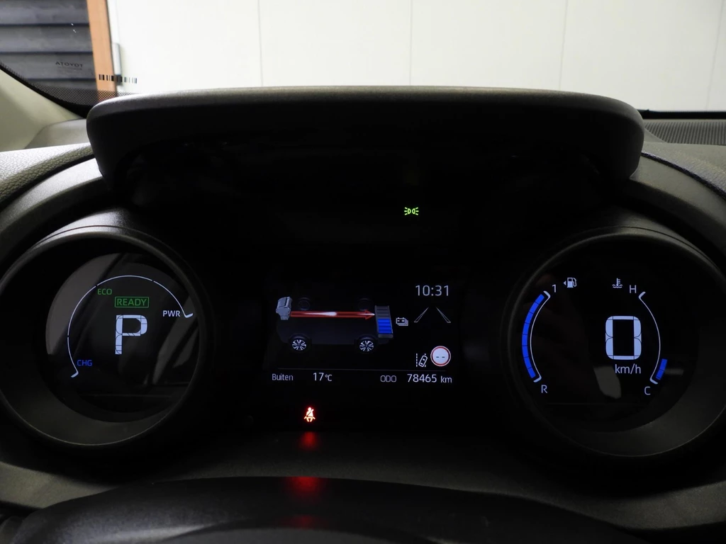 Toyota Yaris Cross – foto 22