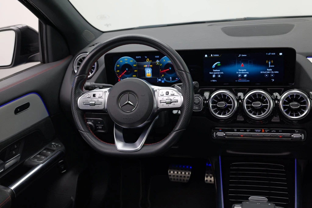 Mercedes-Benz GLA – foto 20