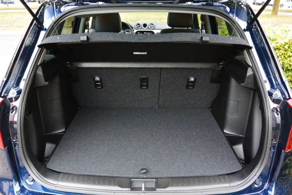 Suzuki Vitara – foto 13