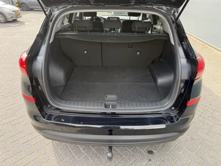 Hyundai Tucson – thumbnail 10
