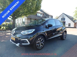 Renault Captur – thumbnail 1