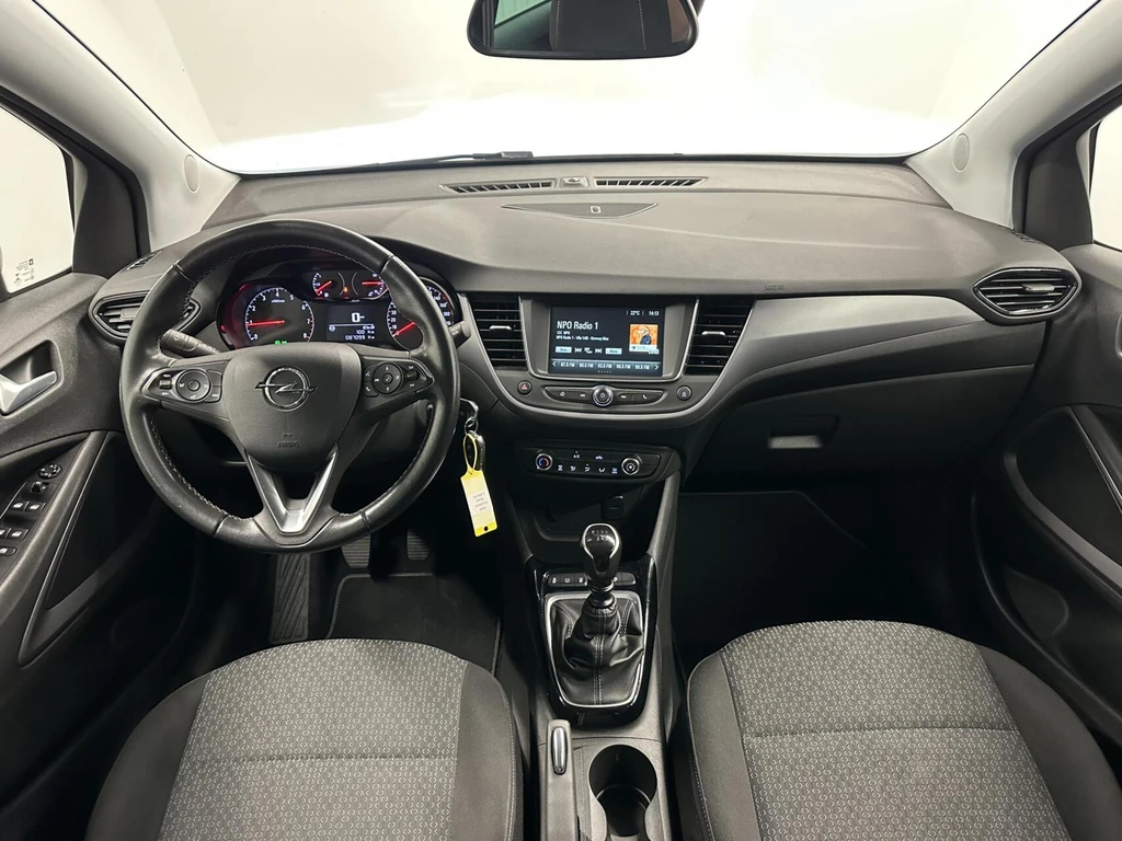 Opel Crossland – foto 9