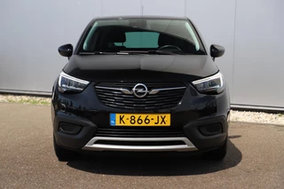 Opel Crossland X – thumbnail 4