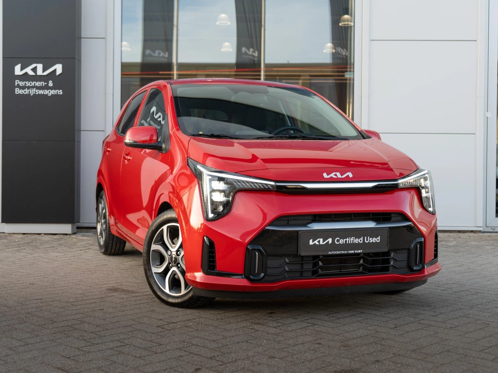 Kia Picanto – foto 7