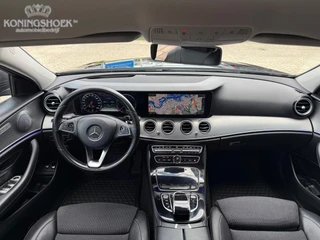 Mercedes-Benz E-Klasse – thumbnail 10