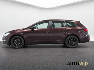 SEAT Leon – thumbnail 2