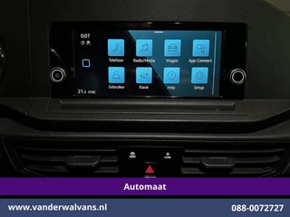 Volkswagen Caddy – thumbnail 14