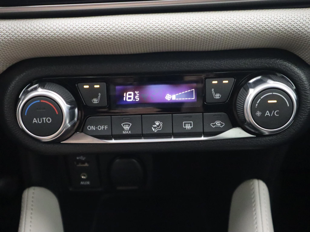 Nissan Micra – foto 25