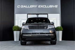 Land Rover Range Rover – thumbnail 9