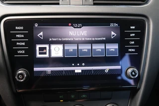 Škoda Octavia – thumbnail 17